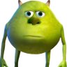 Mike Wazawski 的头像