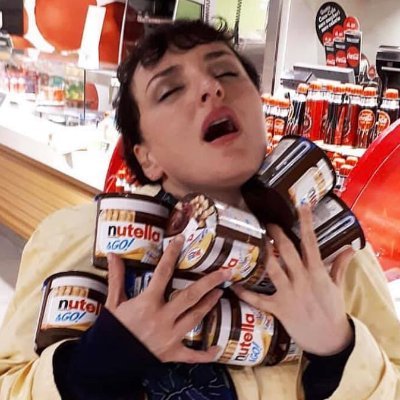 arisaooc's profile picture