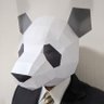 Profilbild von マスク・ド・ぱんだ