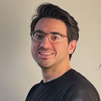 Aryasb Feiz's profile picture
