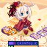 黒銀桜もも@ゲーム垢💎☕️ profil fotoğrafı