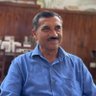 Kushalappa profil fotoğrafı