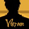 Profilbild von Vikram