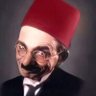 Profilbild von ÆŶ MÆ Ñ BÆ HG ÆT 🇪🇬 + 🇱🇧