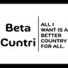 Фото профиля Beta Cuntri
