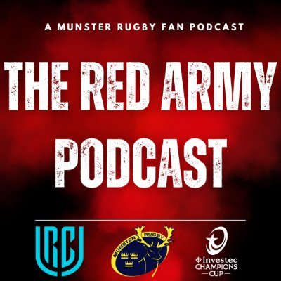 RedArmyPod's profile picture