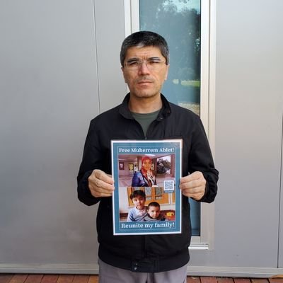 Mamutjan Abdurehim's profile picture
