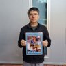 Mamutjan Abdurehim profil fotoğrafı