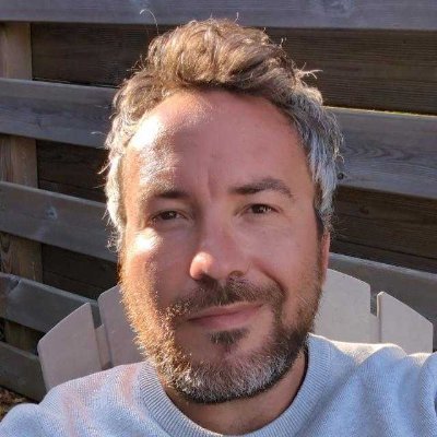 Thibaud Le Floch's profile picture