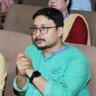 PRADIPTA MUKHERJEE profil fotoğrafı