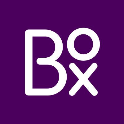 Box.co.uk - The Online Technology Store's profile picture