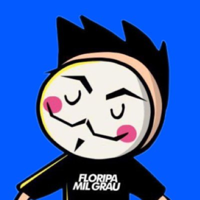 FloripaMilGrau's profile picture