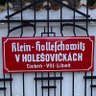 Holešovičky pro lidi profil fotoğrafı