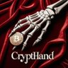CryptHand 🇺🇦 profil fotoğrafı