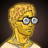 GOLD (33.3%)'s profile picture