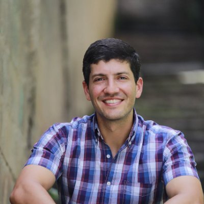 Roberto Patiño's profile picture