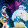 高ヒョロ🐰🍀 profil fotoğrafı