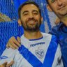 El Turco,, profil fotoğrafı