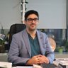 Cihan Taştan, PhD profil fotoğrafı