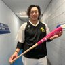 Фото профиля 柳田悠岐訳分からん打球