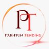 Pashtun Trending profil fotoğrafı