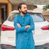 Ali Hasnain Shah🇵🇰 的头像