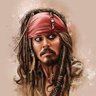 Jack Sparrow | 𝗦𝗶𝗺𝗽𝗹𝗶𝗳𝘆𝗶𝗻𝗴 𝗗𝗲𝗙𝗶 profil fotoğrafı