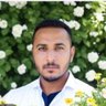 Ahmed elabbady's profile picture