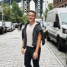 Jake DC profil fotoğrafı