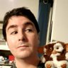 Profilbild von David B