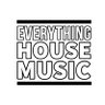 #EverythingHouseMusic 🎙️ profil fotoğrafı