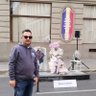 Yasin ARA profil fotoğrafı