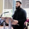 Adam Ali's profile picture