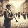 Profilbild von Un Mahler n'arrive jamais seul