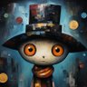 🎃الرجل الفزاعة🎃 的头像