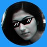 elle profil fotoğrafı