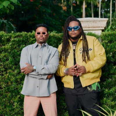 Zion & Lennox's profile picture