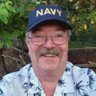 Profilbild von Rex Harris