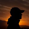 OSINT observer's profile picture