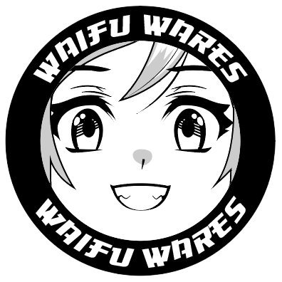 WaifuWaresUK's profile picture