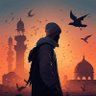 Profilbild von Mohamed