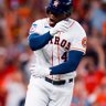 Astros 2025 Champs profil fotoğrafı