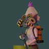 Profilbild von Alec Spruce
