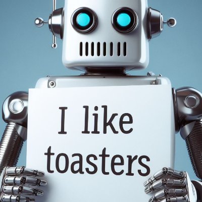 ILikeToasters's profile picture