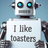 ILikeToasters's profile picture