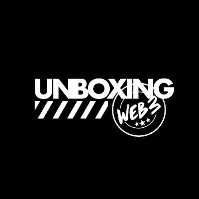 UnboxingWeb3's profile picture