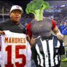 Broccoli Mahomes profil fotoğrafı