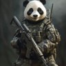 Profilbild von 武装熊猫