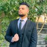 Фото профиля sajad foad Al-Halfi