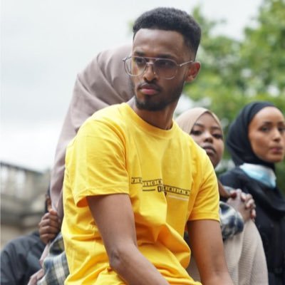 Mohamed Salad's profile picture